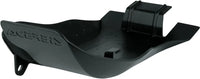 Skid Plate Black ACERBIS