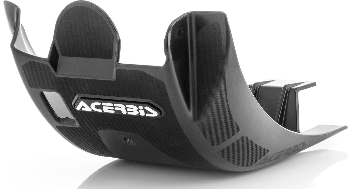 Skid Plate Black ACERBIS