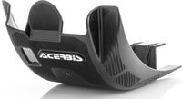 Skid Plate Black ACERBIS