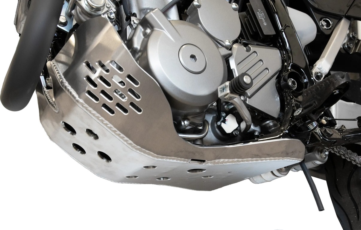 Skid Plate Drz400 ENDURO ENGINEERING