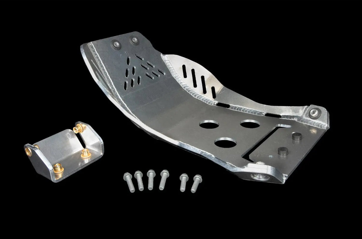 Skid Plate Hus/Ktm ENDURO ENGINEERING
