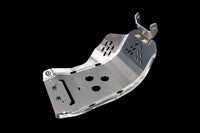 Skid Plate Hus/Ktm ENDURO ENGINEERING