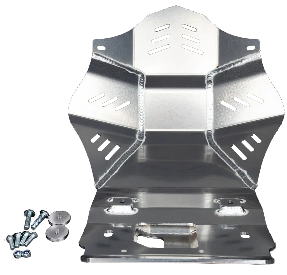 Skid Plate Kaw ENDURO ENGINEERING