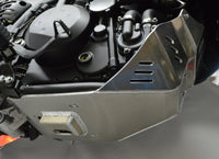Skid Plate Kaw ENDURO ENGINEERING