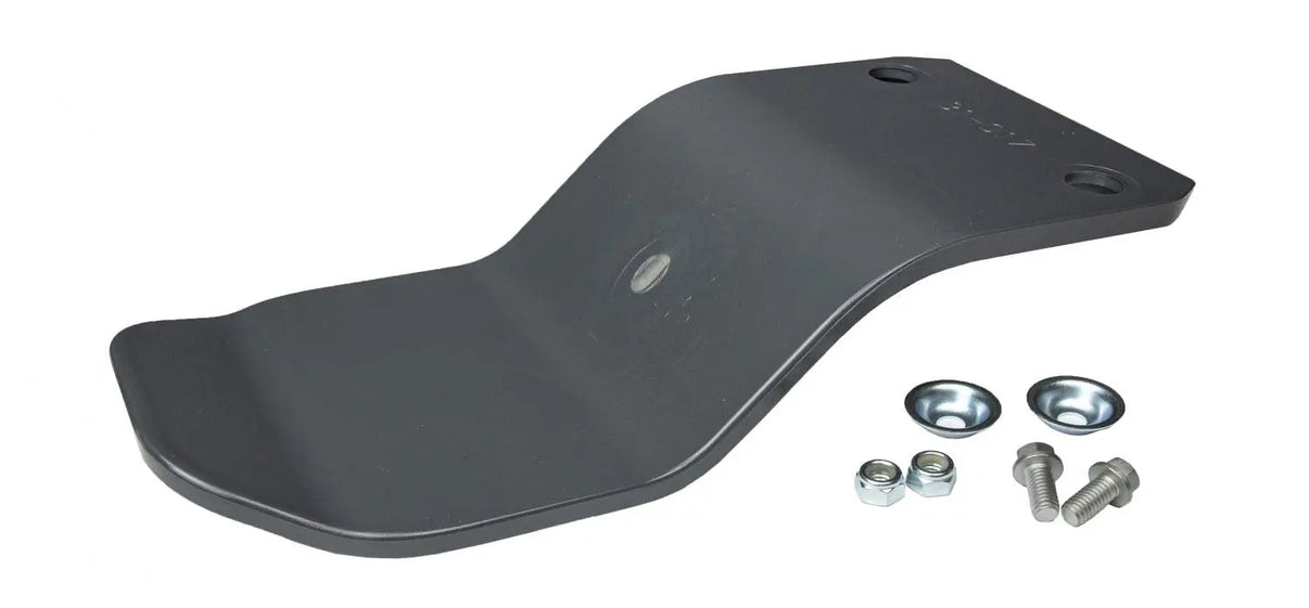 Skid Plate Linkage Guard Hus/Ktm ENDURO ENGINEERING