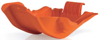 Skid Plate Orange ACERBIS
