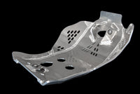 Skid Plate Rubber Mounted Gas/Hus/Ktm ENDURO ENGINEERING