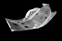 Skid Plate Rubber Mounted Ktm ENDURO ENGINEERING