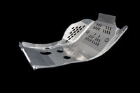 Skid Plate Rubber Mounted Ktm ENDURO ENGINEERING