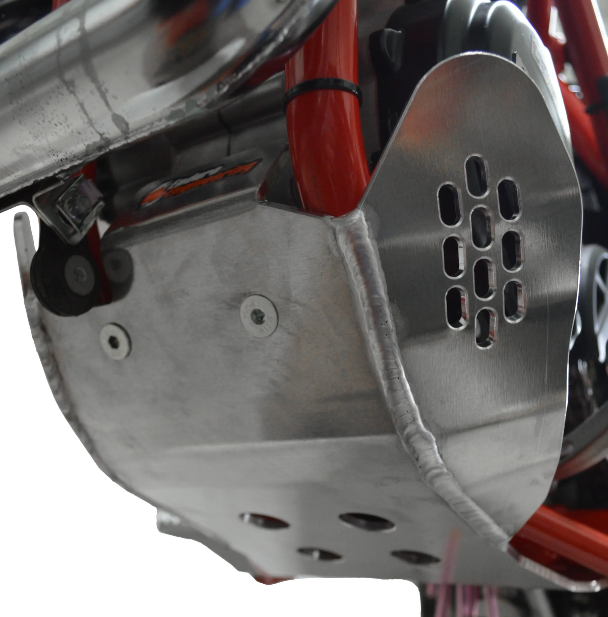 Skidplate Beta ENDURO ENGINEERING