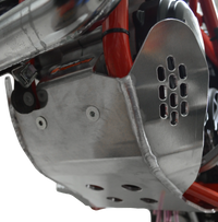 Skidplate Beta ENDURO ENGINEERING