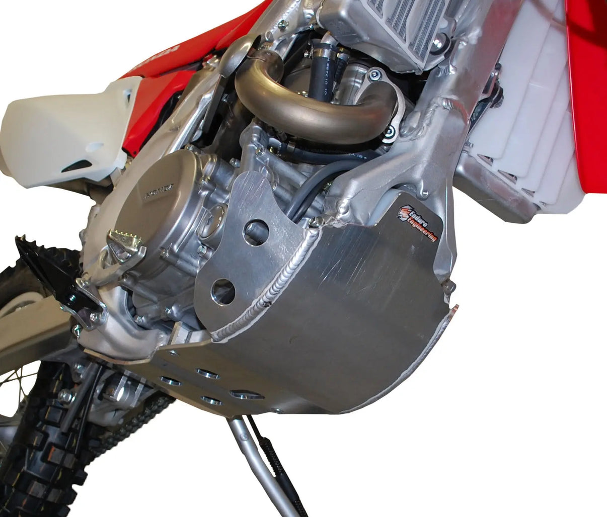 Skidplate Hon ENDURO ENGINEERING