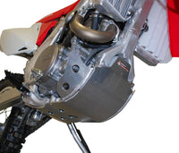 Skidplate Hon ENDURO ENGINEERING