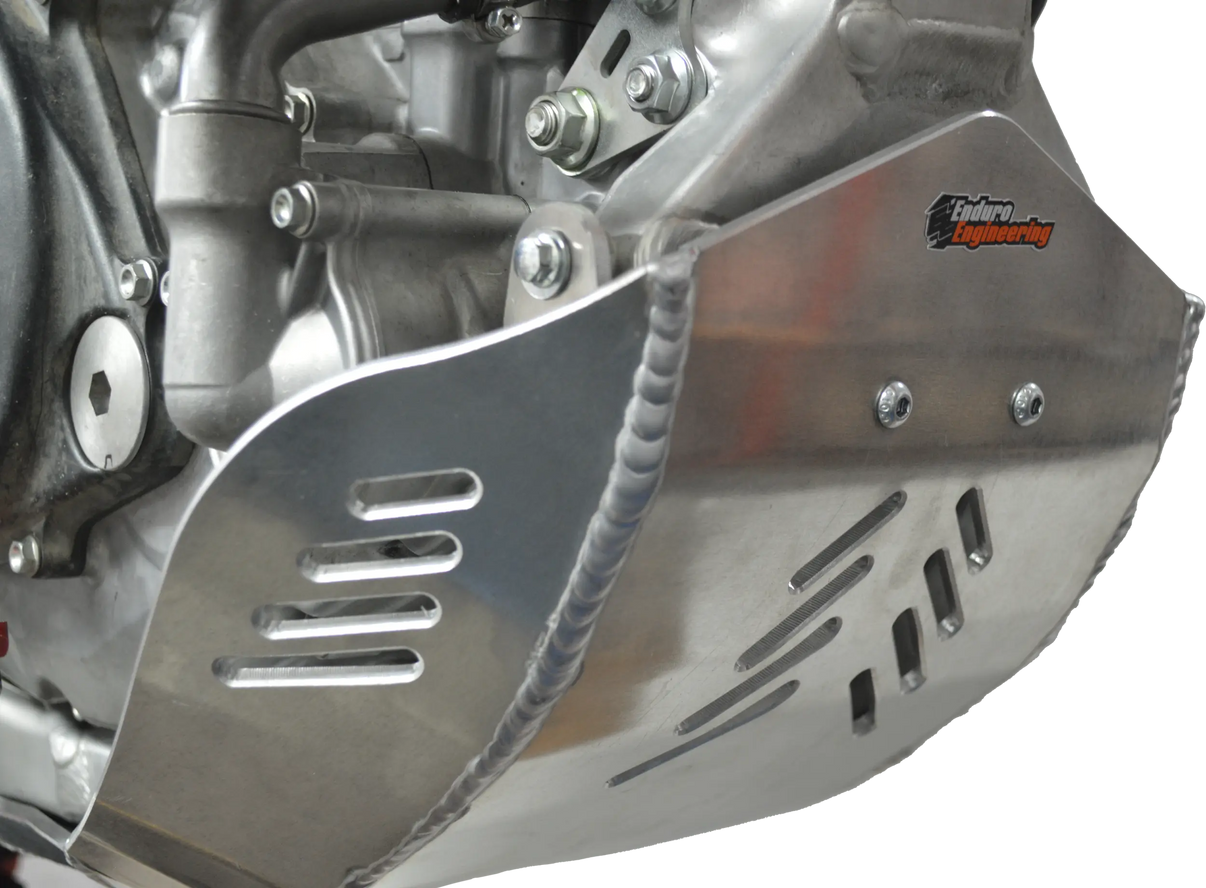 Skidplate Hon ENDURO ENGINEERING