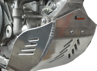 Skidplate Hon ENDURO ENGINEERING