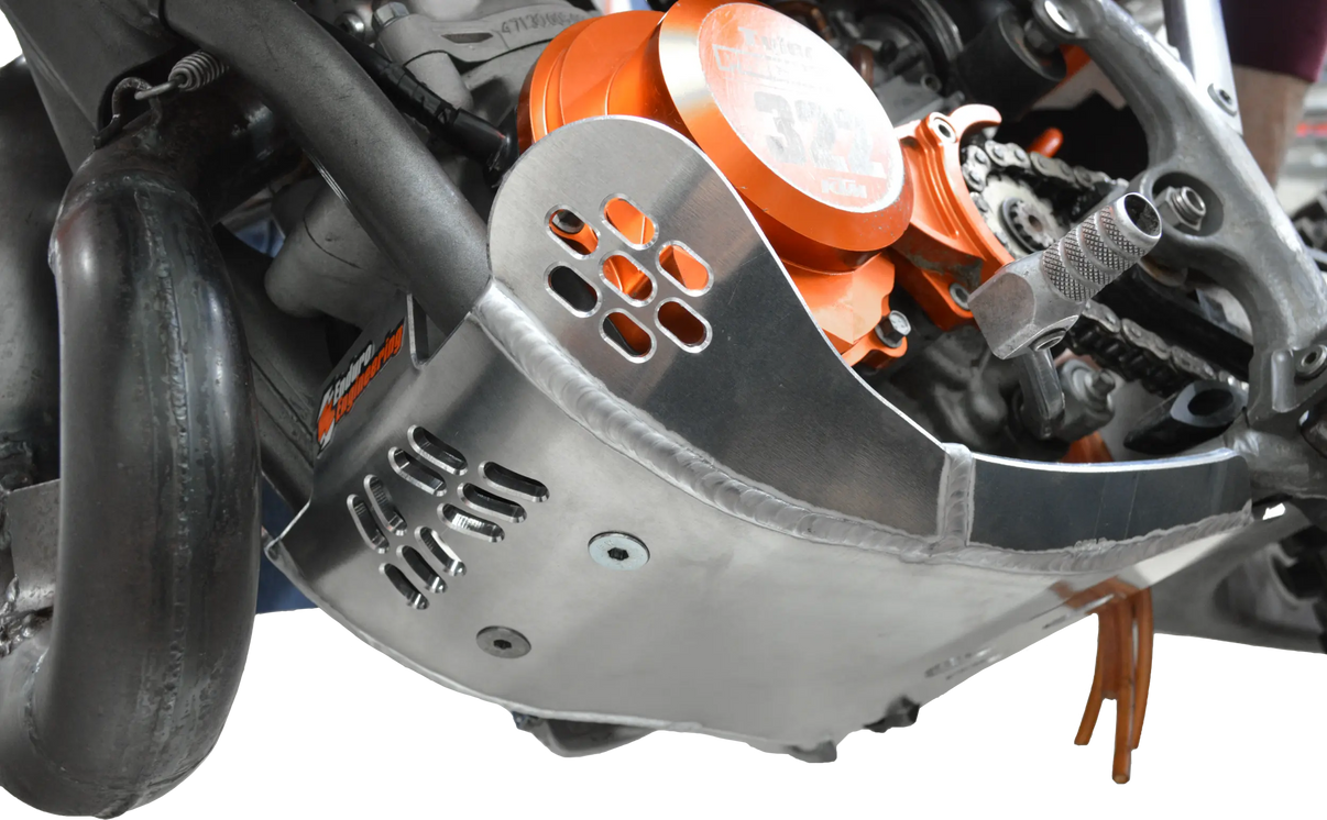 Skidplate Hus/Ktm ENDURO ENGINEERING