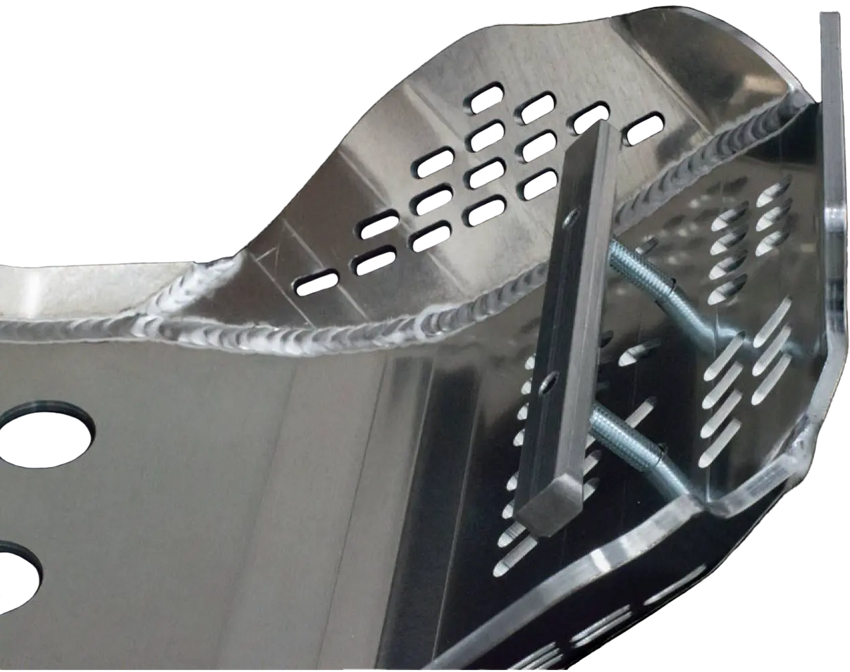 Skidplate Hus/Ktm ENDURO ENGINEERING