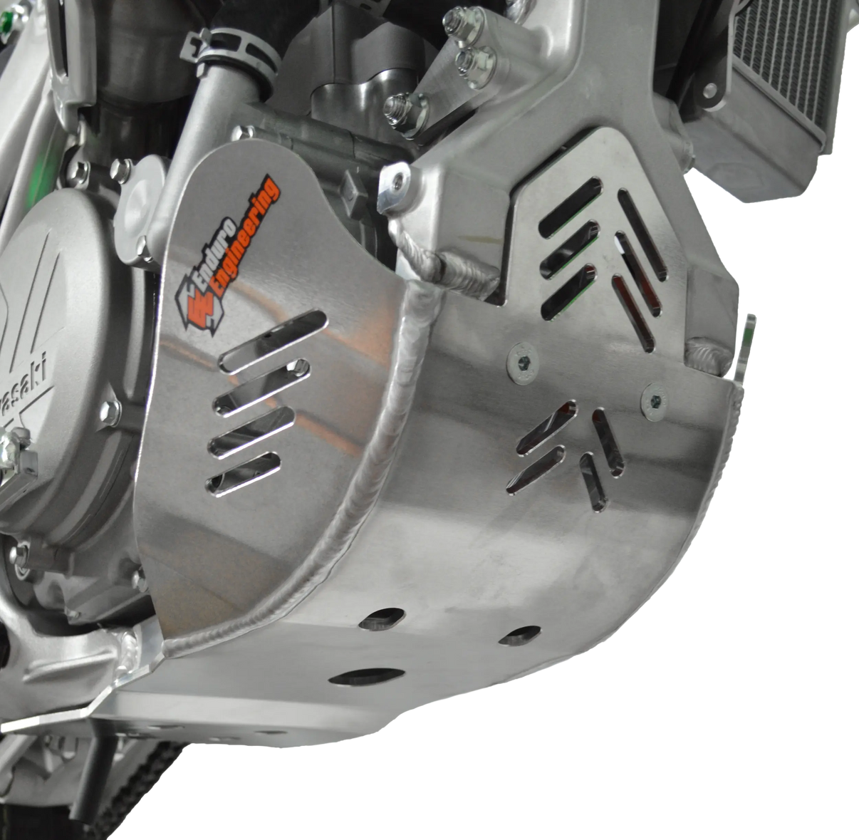 Skidplate Kaw ENDURO ENGINEERING