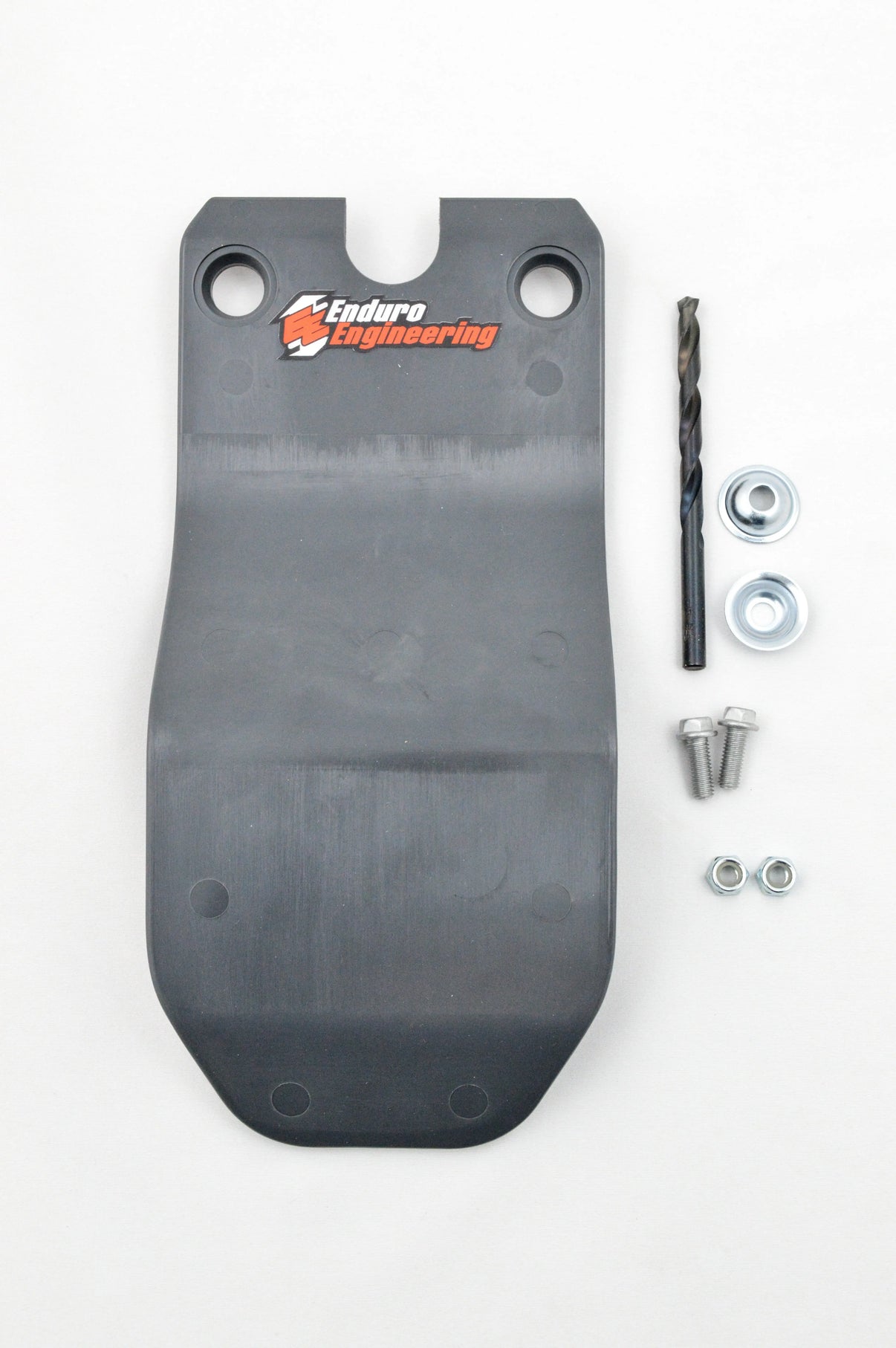 Skidplate Linkage Guard ENDURO ENGINEERING