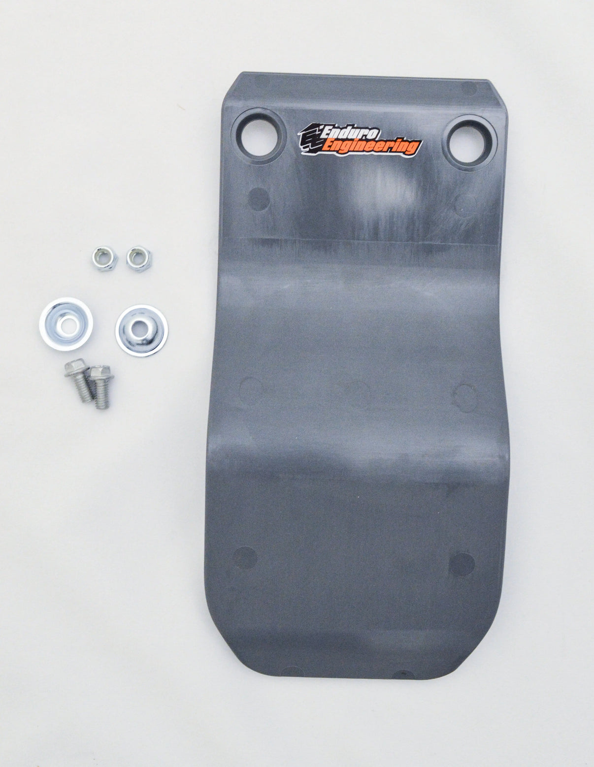 Skidplate Linkage Guard ENDURO ENGINEERING