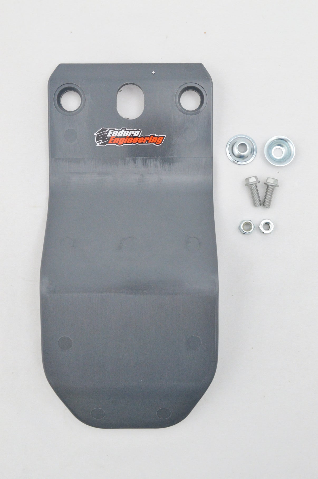 Skidplate Linkage Guard ENDURO ENGINEERING