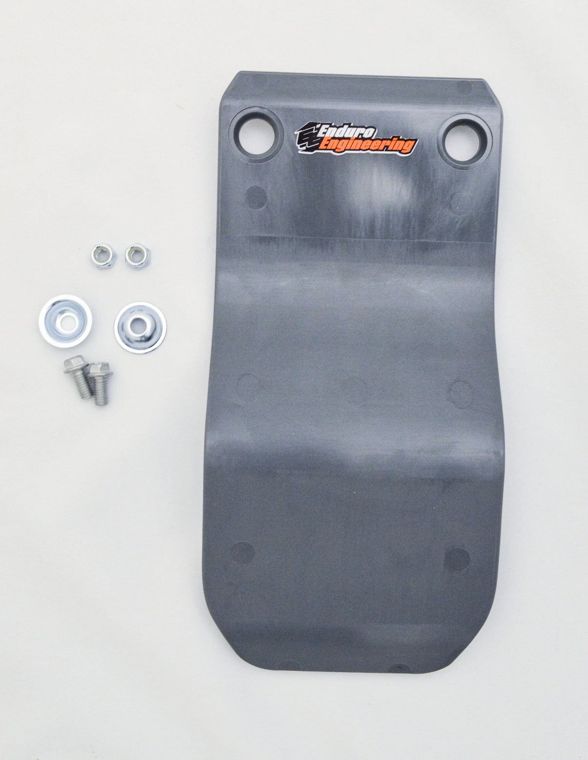 Skidplate Linkage Guard ENDURO ENGINEERING