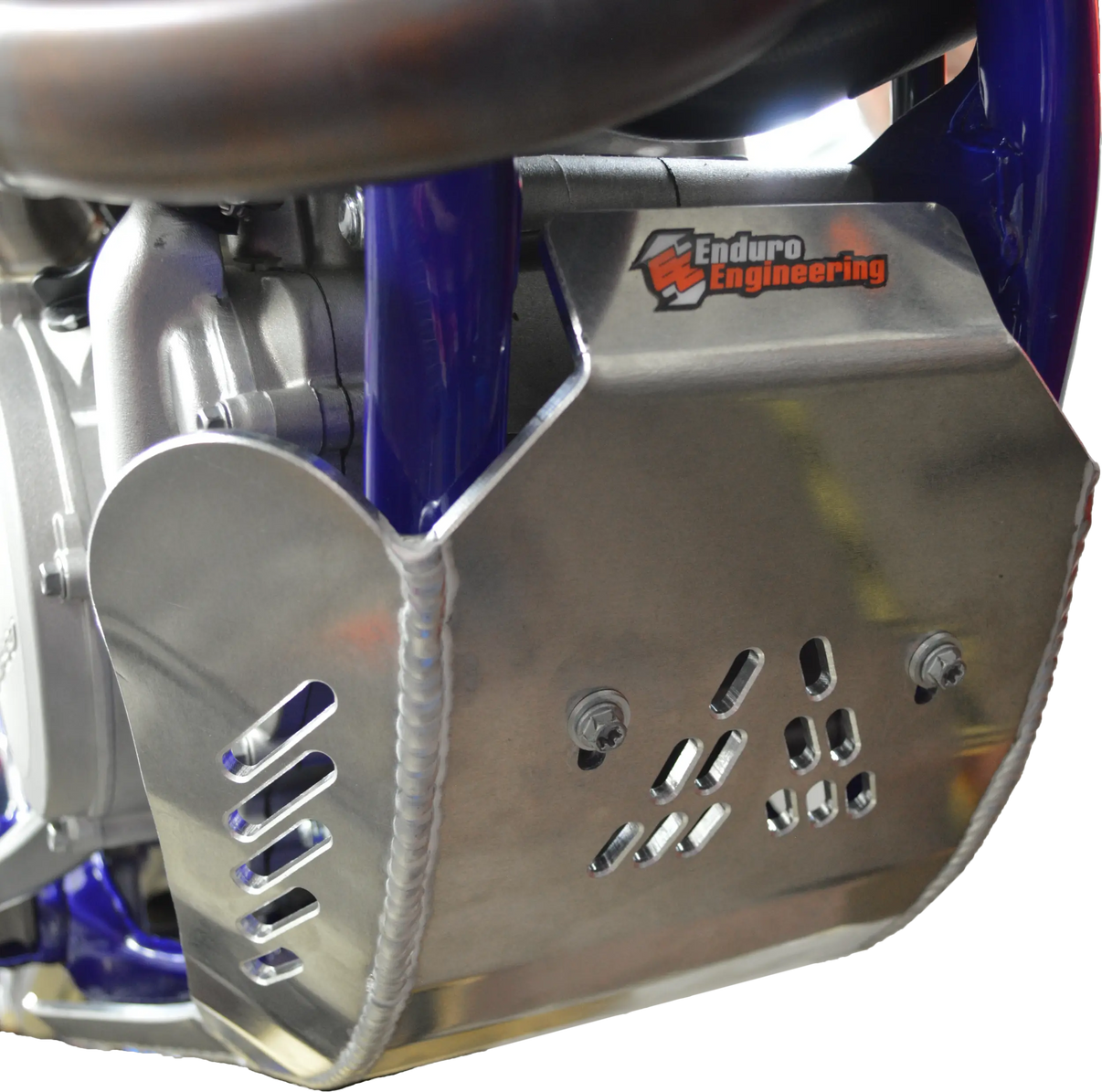 Skidplate Sher ENDURO ENGINEERING