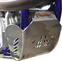 Skidplate Sher ENDURO ENGINEERING