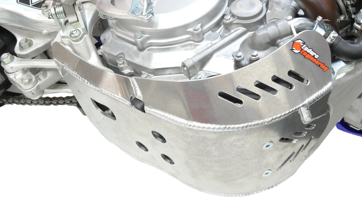 Skidplate Yam ENDURO ENGINEERING