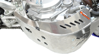 Skidplate Yam ENDURO ENGINEERING