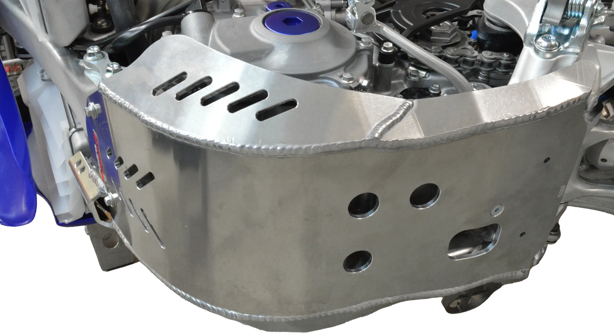 Skidplate Yam ENDURO ENGINEERING