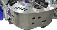 Skidplate Yam ENDURO ENGINEERING