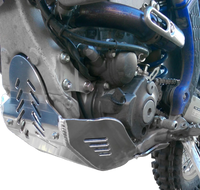 Skidplate Yam ENDURO ENGINEERING