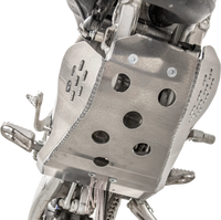 Skidplate Yam ENDURO ENGINEERING