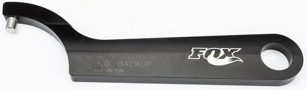 Spanner Wrench 3.0 Backup FOX