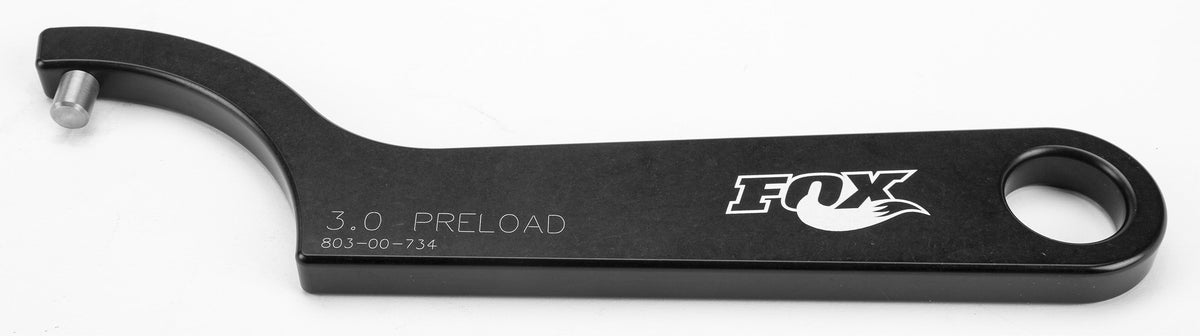 Spanner Wrench 3.0 Preload FOX