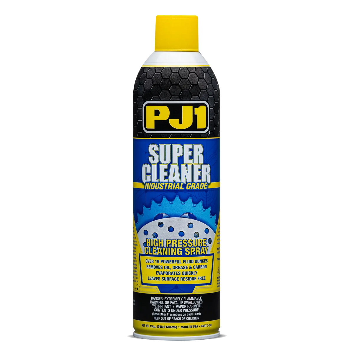 Super Cleaner California Compliant 19 Fl Oz PJ1