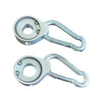 Swivel Flag Clip for Day Whips 5150 Whips