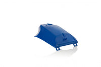 Tank Cover Blue ACERBIS