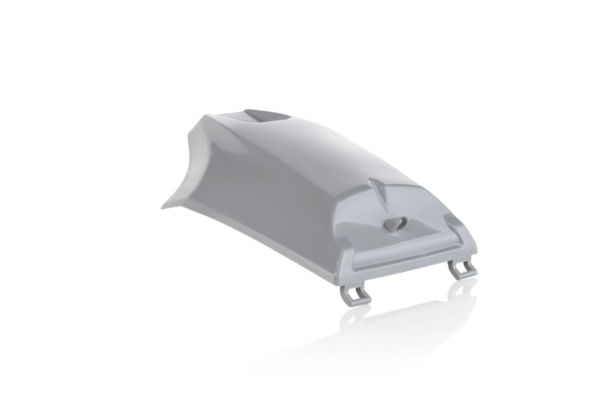 Tank Cover Grey ACERBIS