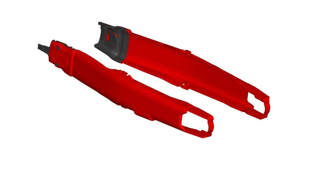 Teketmagnet Swingarm Hon Red ACERBIS