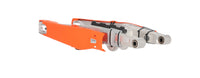 Teketmagnet Swingarm Protectors Ktm Orange ACERBIS