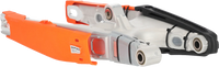 Teketmagnet Swingarm Protectors Ktm Orange ACERBIS