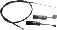 Throttle Cable T1 23.5" MOGO PARTS