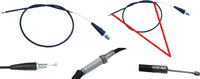 Throttle Cable T4 35.5" MOGO PARTS