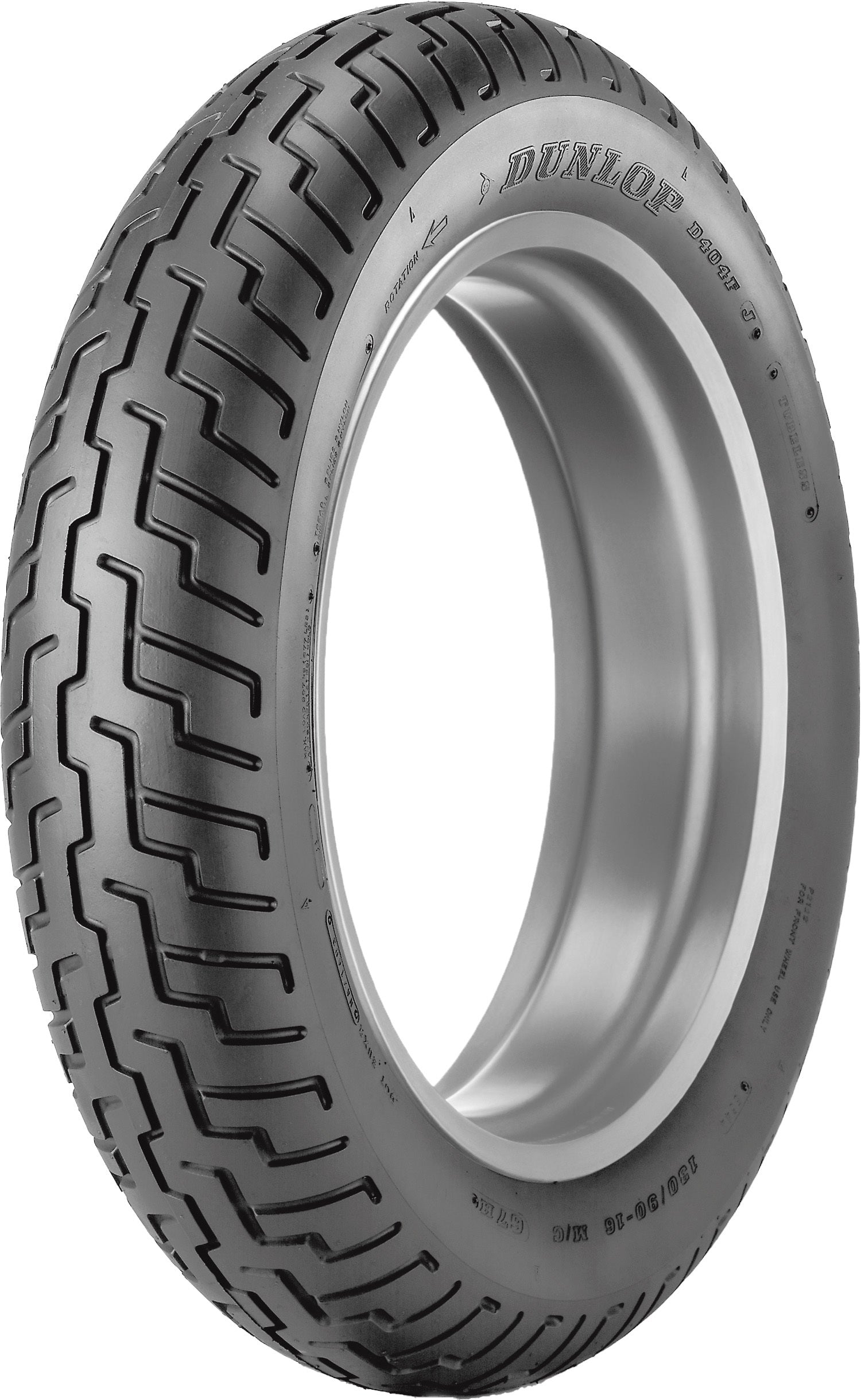 Dunlop D404 Tires - LiveTheGnar
