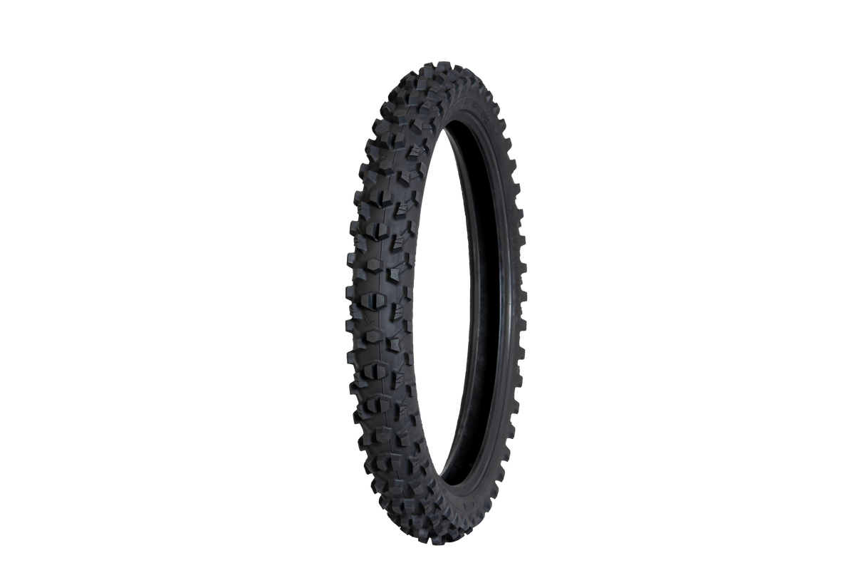 Tire Geomax Mx34 Front 60/100 10 33j Bias Tt DUNLOP