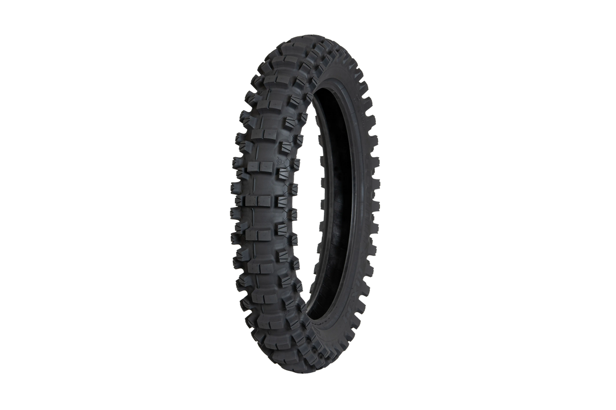 Tire Geomax Mx34 Rear 90/100 16 51m Bias Tt DUNLOP