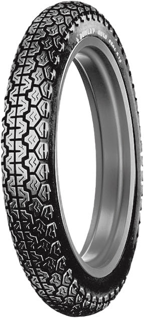 Dunlop K70 Classic Motorcycle Tires