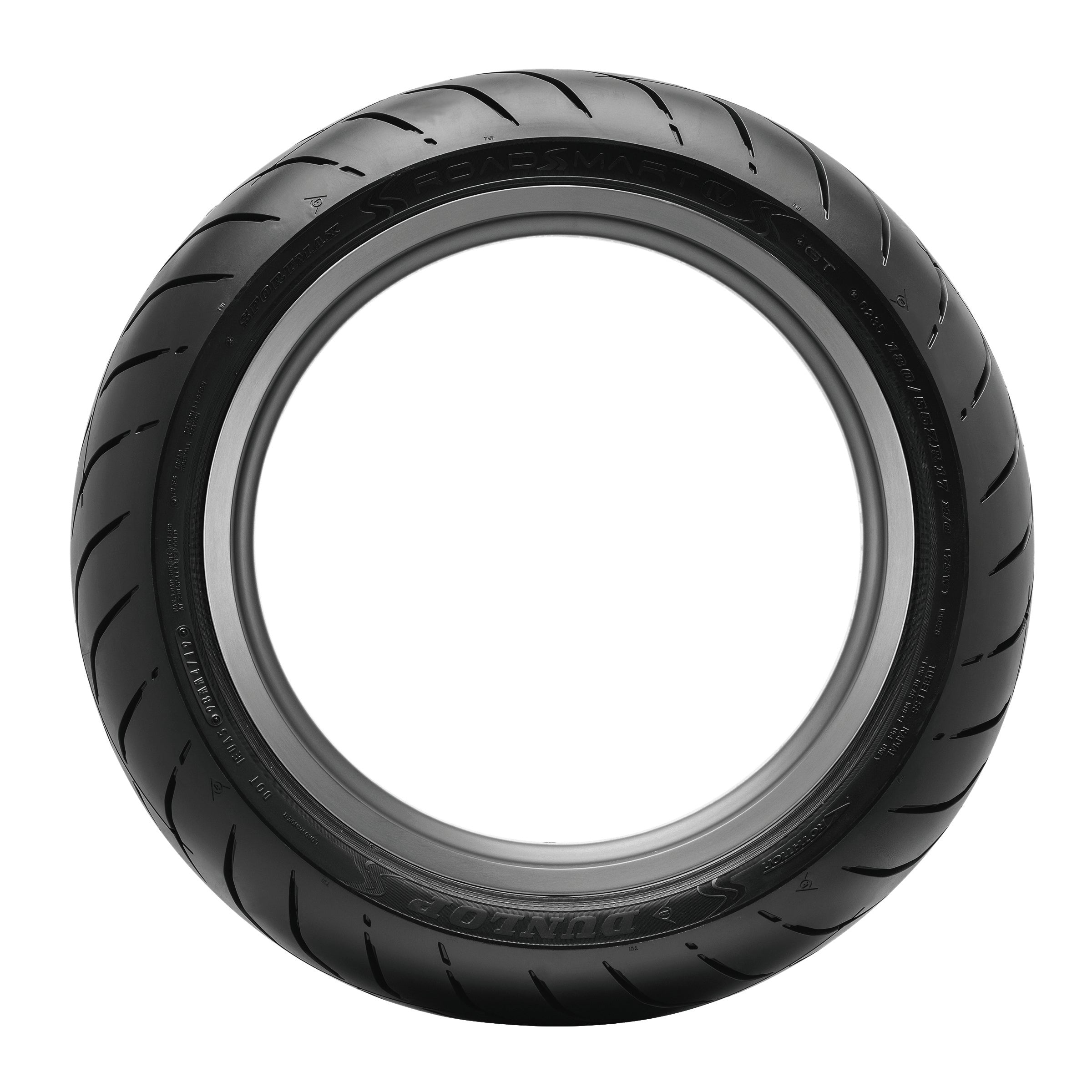 DUNLOP ROADSMARTⅣ Dunlop Roadsmart 4 Tire - LiveTheGnar